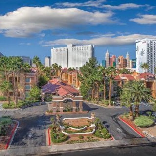 Desert Rose Resort Thumbnail