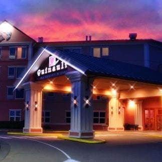 Quinault Beach Resort & Casino Thumbnail