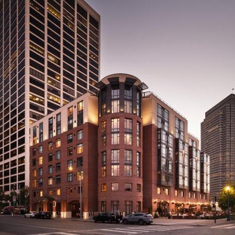 1 Hotel San Francisco Thumbnail