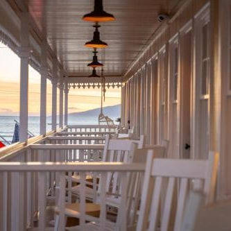 Hotel Lahaina Thumbnail