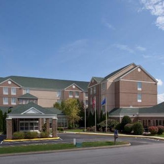 Hilton Garden Inn Knoxville West/Cedar Bluff Thumbnail
