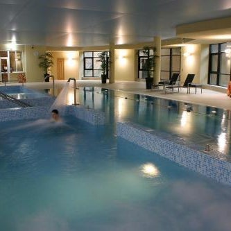 Amber Springs Hotel