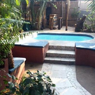 Gala Gala Eco Resort Thumbnail