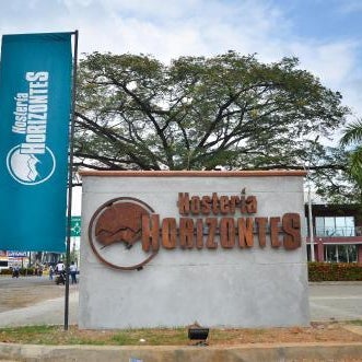 Hostería Horizontes