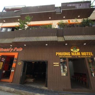 Phuong Nam Hotel