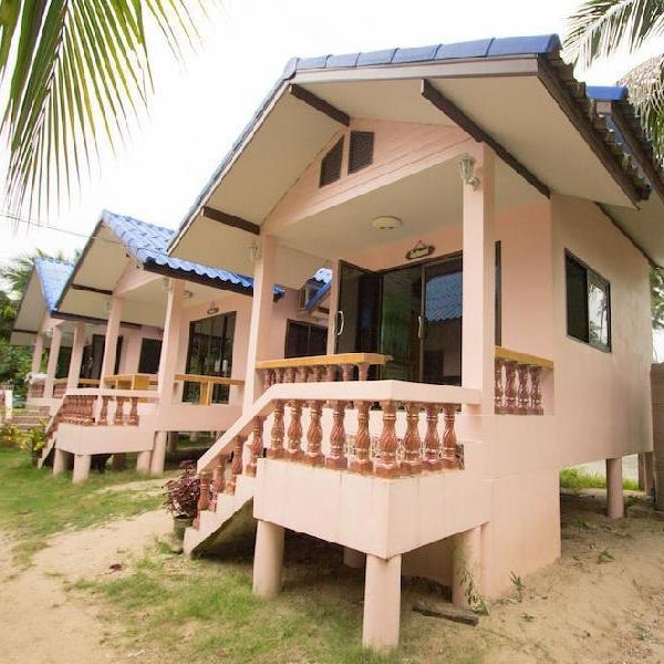 Chaiwat Resort
