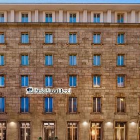 Park Plaza Nuremberg Thumbnail