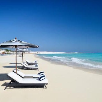 Al Alamein Hotel Thumbnail