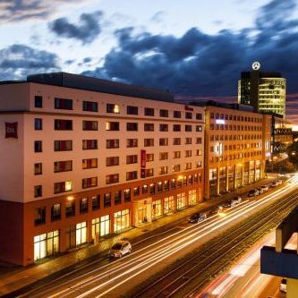 Ibis Muenchen City Arnulfpark Thumbnail