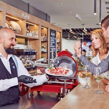 Novotel München City Arnulfpark Thumbnail