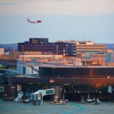 Bloc Hotel Gatwick Thumbnail
