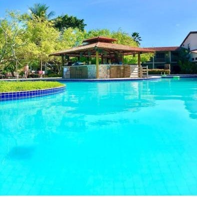 Angá Beach Hotel Thumbnail