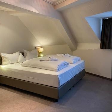 Horchem Hotel-Restaurant-Café-Bar