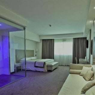 UNA HOTELS Tenuta Contessa Farm & SPA Cosenza