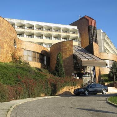 Retro Hotel Suza Thumbnail