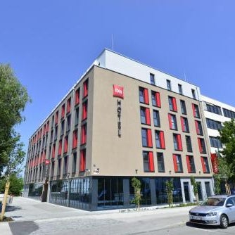 Ibis Muenchen City Ost Thumbnail