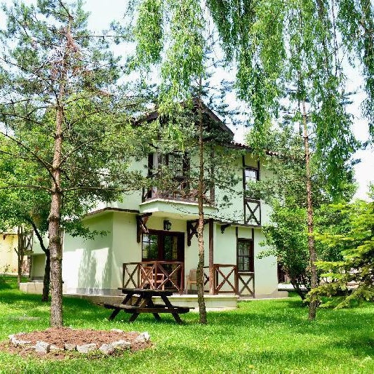 Von Resort Abant
