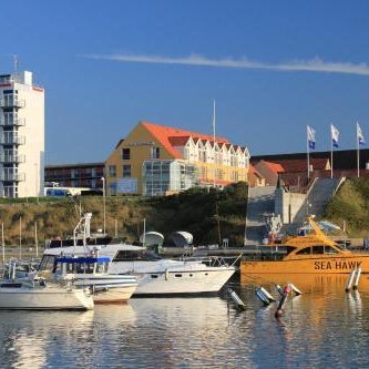 Seafront Hotel Thumbnail