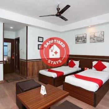 Hotel O The Stay