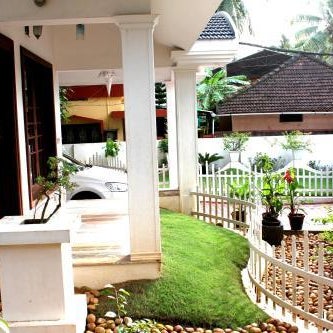 Homested Homestay Fort Kochi Thumbnail