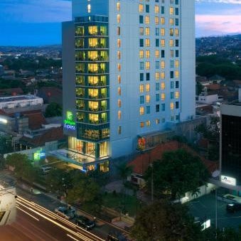 Holiday Inn Express Semarang Simpang Lima By IHG Thumbnail