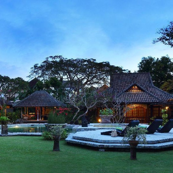 Alindra Villas & Spa