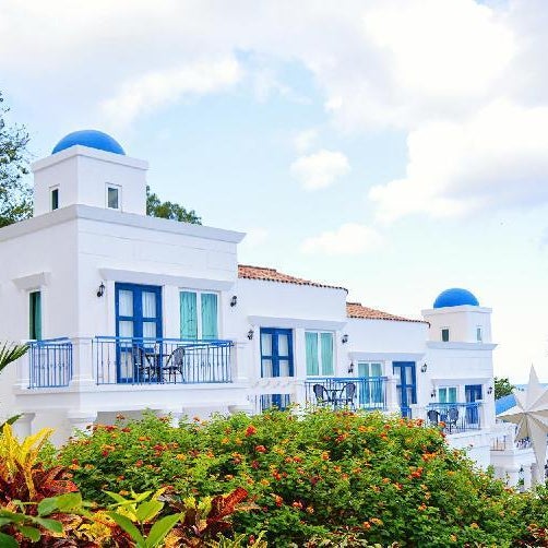 Camp Netanya Resort and Spa