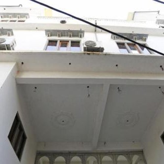 Tripli Hotels Shiv Villas