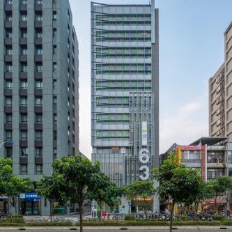 Quarantine Hotel - Chaiin Hotel - Dongmen Thumbnail
