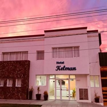 KELMAN Hotel
