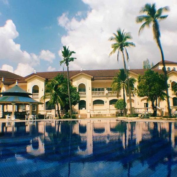 Club Morocco Resort and Country Club