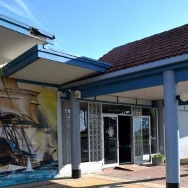 Ship Inn Motel Yarram
