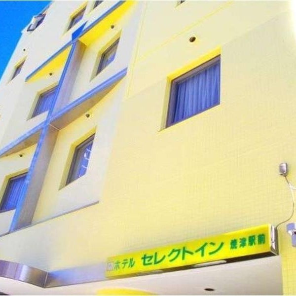 Hotel Select Inn Yaizu Ekimae