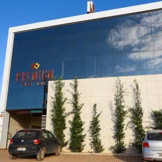 Premium Palace Hotel