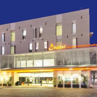 J Hotel - Bandara Soekarno Hatta Thumbnail