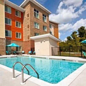 Residence Inn by Marriott Greenville Thumbnail