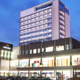 Hotel Terrado Rancagua