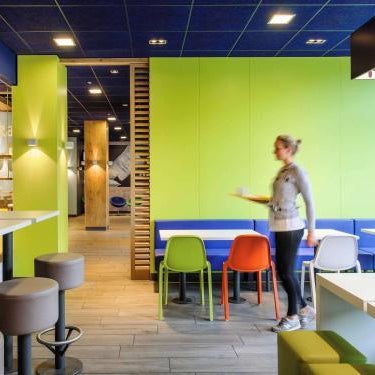 Hotel ibis Budget Laval