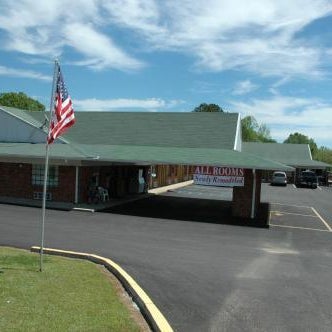 Western Motel - Prentiss Thumbnail