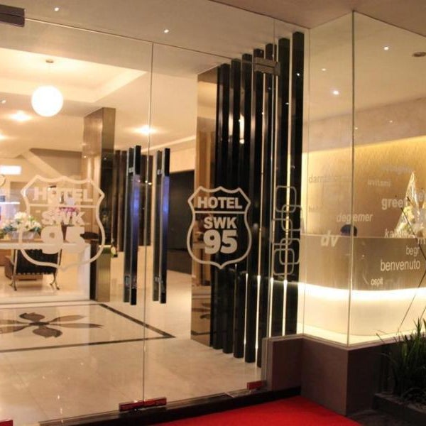 SWK 95 Hotel Thumbnail