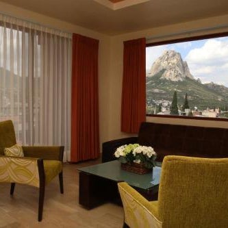 Hotel Plaza Bernal Thumbnail