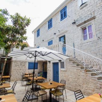 Bifora Heritage Hotel Thumbnail
