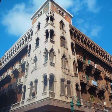 Fouad Hotel Thumbnail