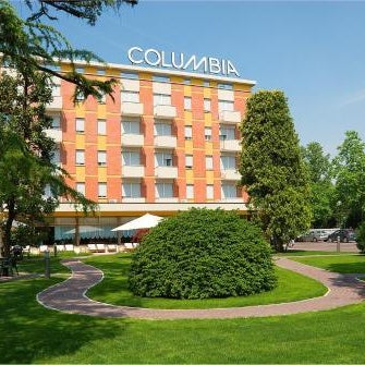 Hotel Columbia Terme