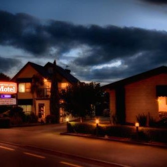 The Coast Motel