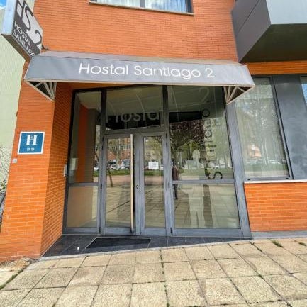 Hostal Santiago 2
