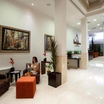 Hotel Plaza Chihuahua