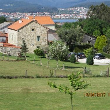 Casa da Roncha