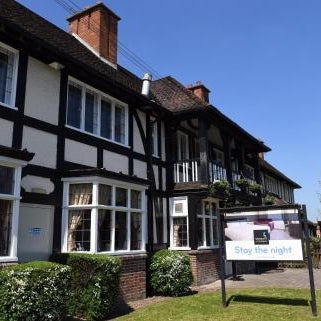 Crown, Droitwich by Marston's Inns