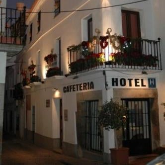 Hotel Plaza Grande
